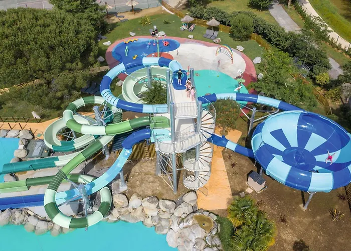 Le Ruisseau - Euroresorts Bidart