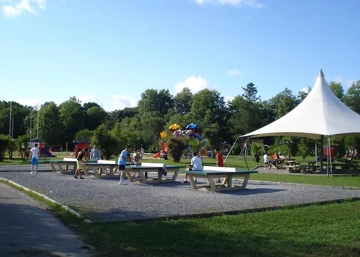 Le Ruisseau - EuroResorts Bidart