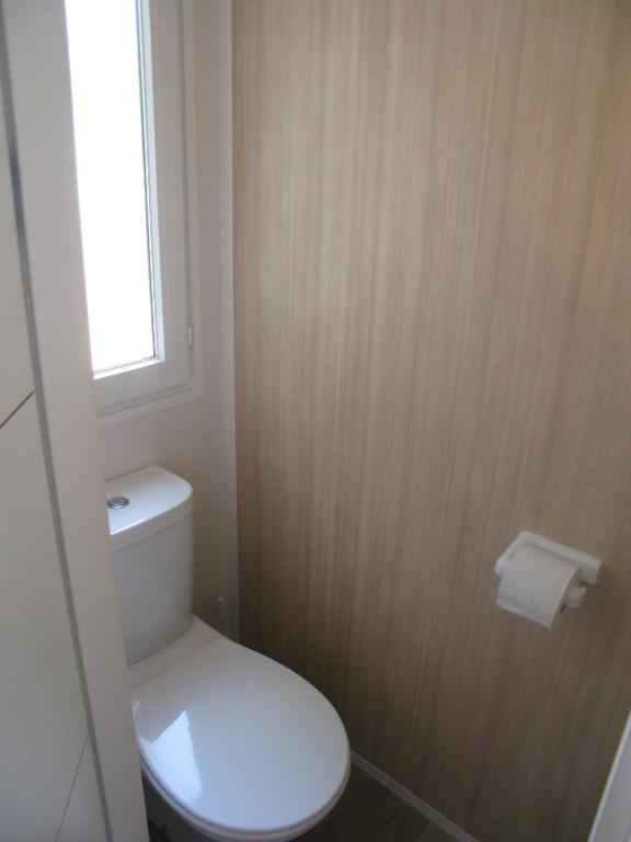 Ferienpark Le Ruisseau - Euroresorts Bidart