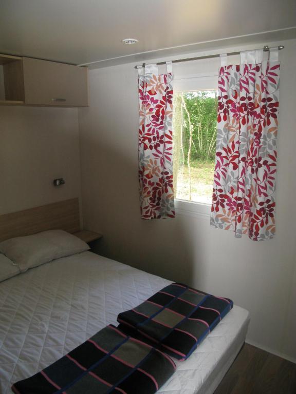Le Ruisseau - Euroresorts Village de vacances *
