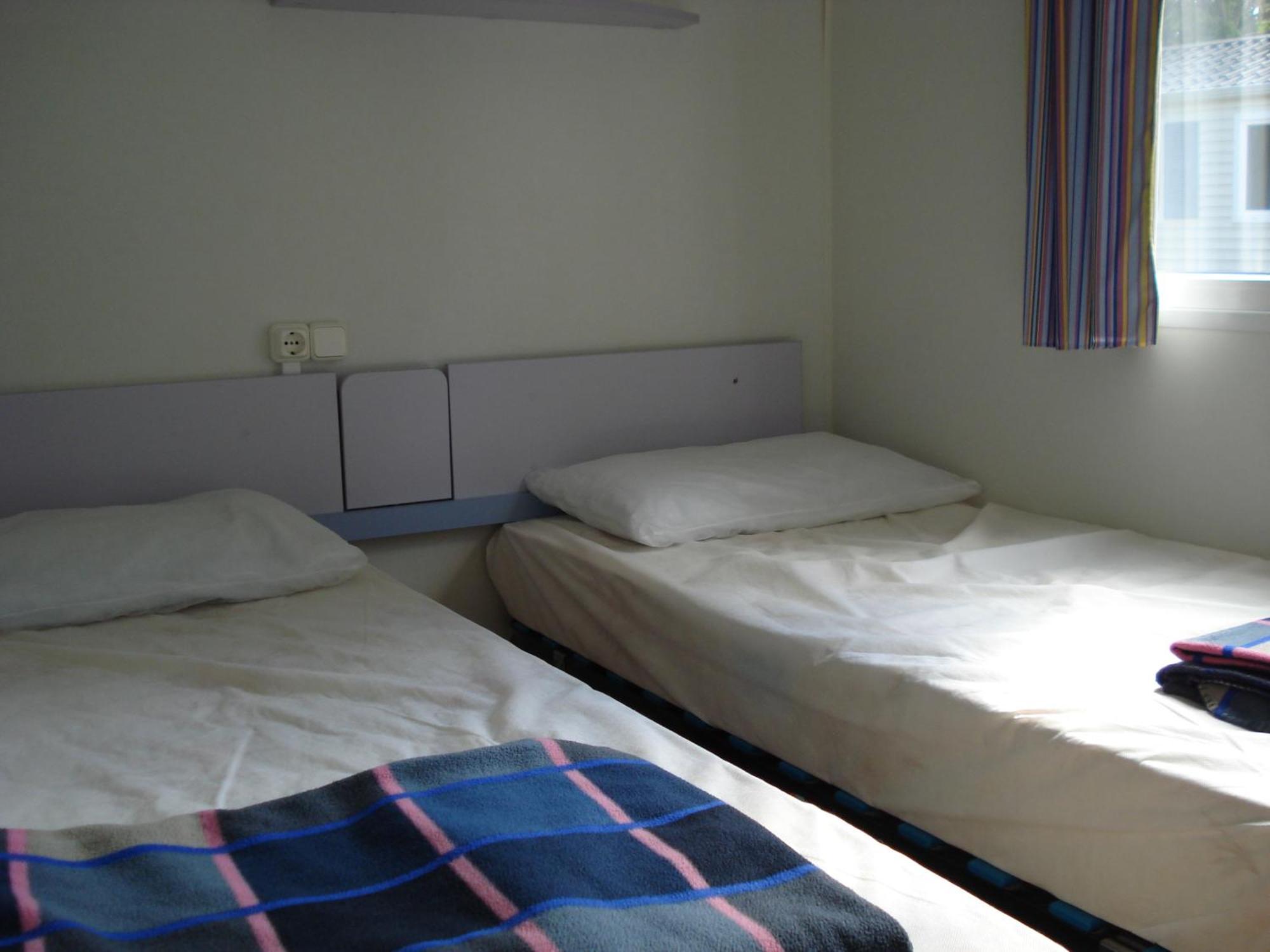 Ferienpark Le Ruisseau - Euroresorts *