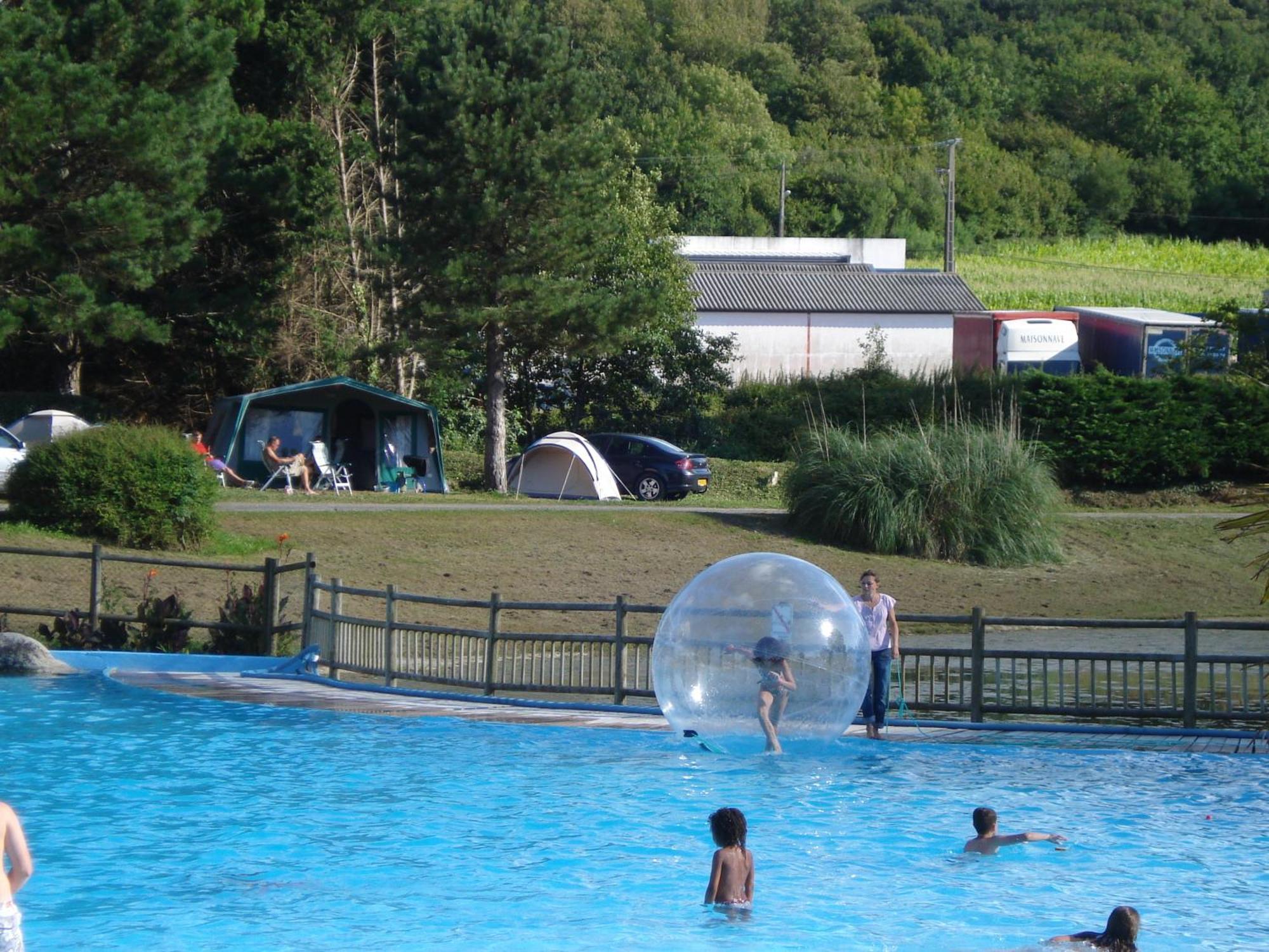 Village de vacances Le Ruisseau - Euroresorts *