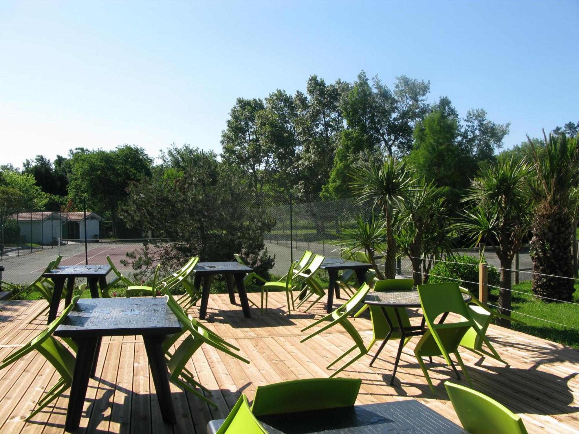 Le Ruisseau - Euroresorts