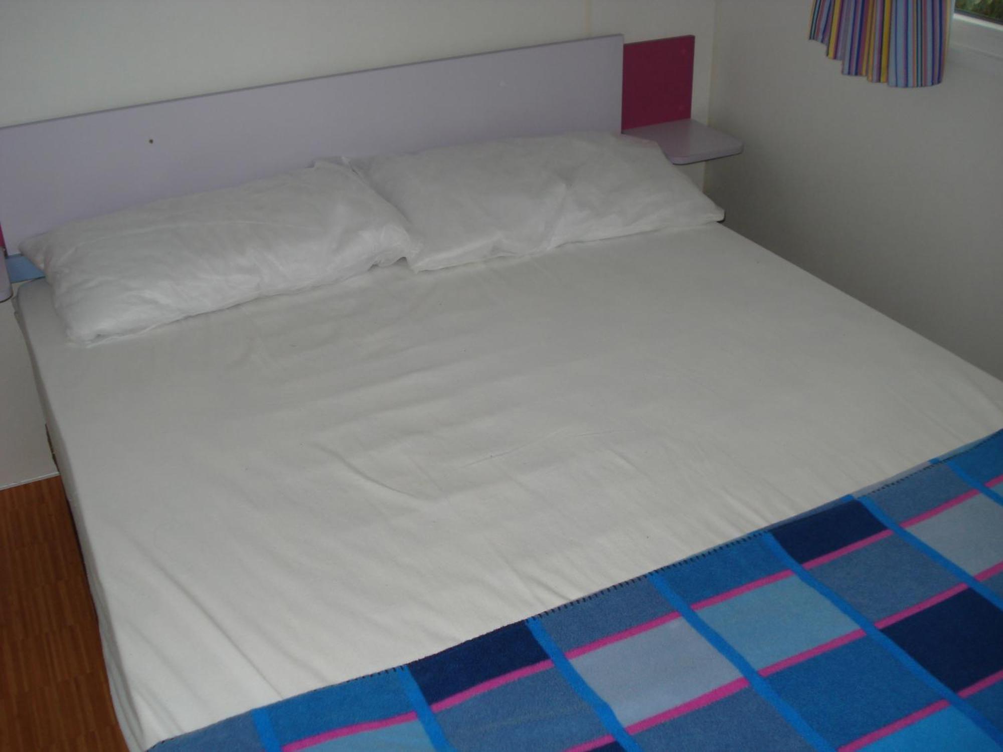 Ferienpark Le Ruisseau - Euroresorts