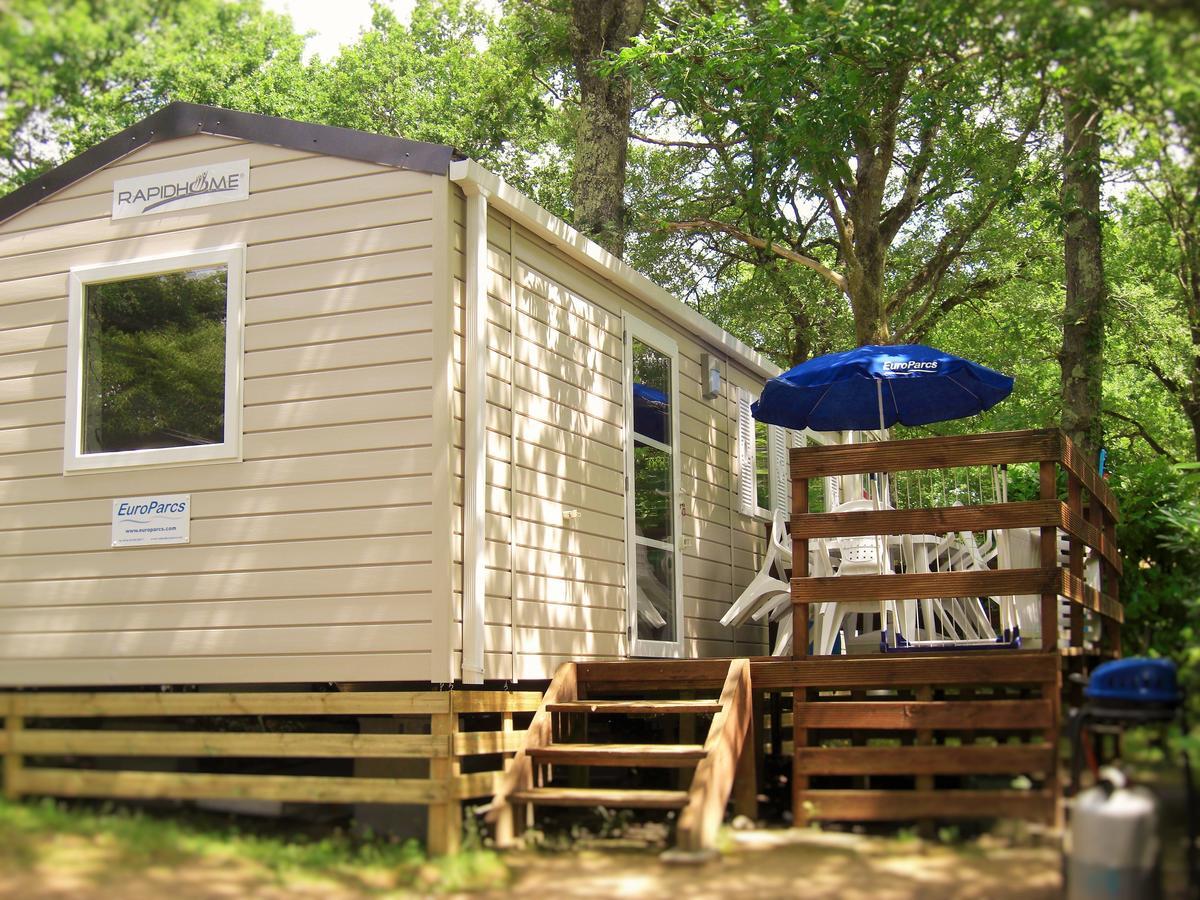 Le Ruisseau - Euroresorts Village de vacances