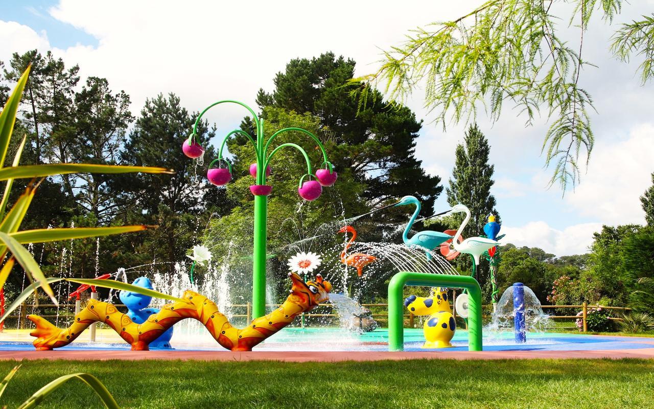 Le Ruisseau - Euroresorts Ferienpark *