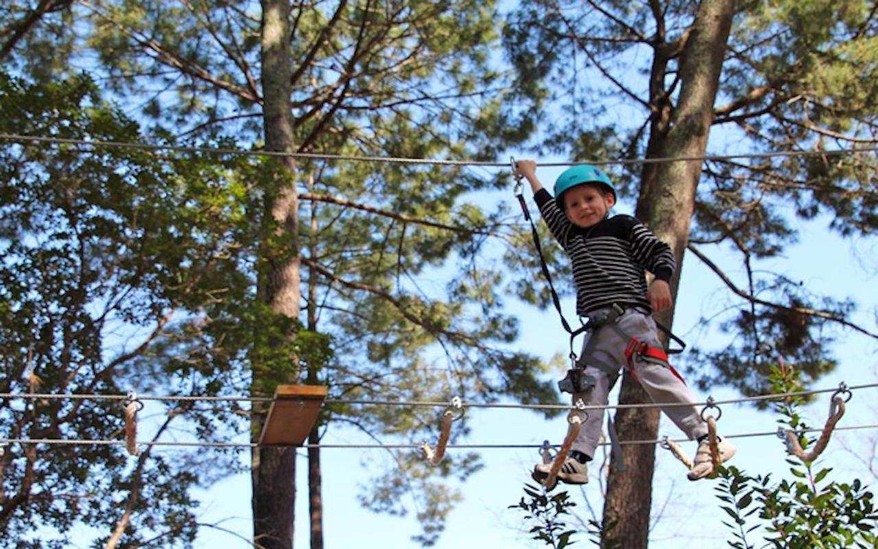 Le Ruisseau - Euroresorts Ferienpark *